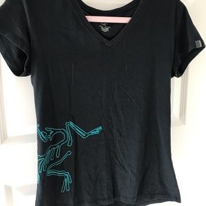 Arcteryx Tee